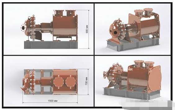 3D打印膨脹渦輪機助力俄羅斯走可持續(xù)能源發(fā)展道路