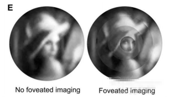 科學(xué)家研發(fā)出3D打印鏡頭以用于微型攝像機(jī)監(jiān)視系統(tǒng)