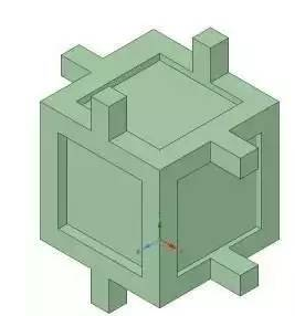 3D打印技術(shù)之胞元建模四大類型