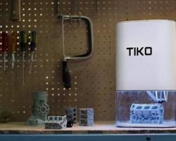 Tiko 3D打印機(jī)的Kickstarter支持者將不會獲得退款